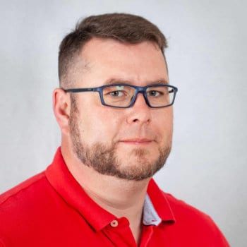 Daniel Lüdke