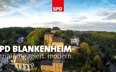 Antrag der SPD-Fraktion zum Thema Umweltschutz