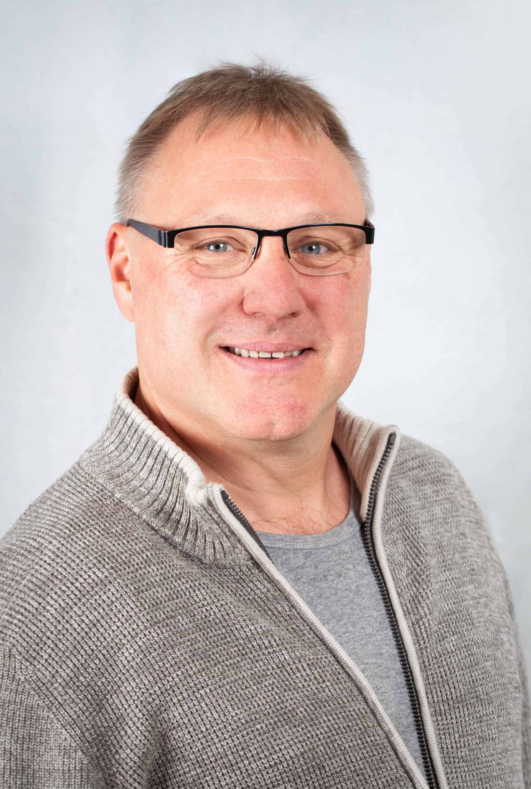 Guido Esch