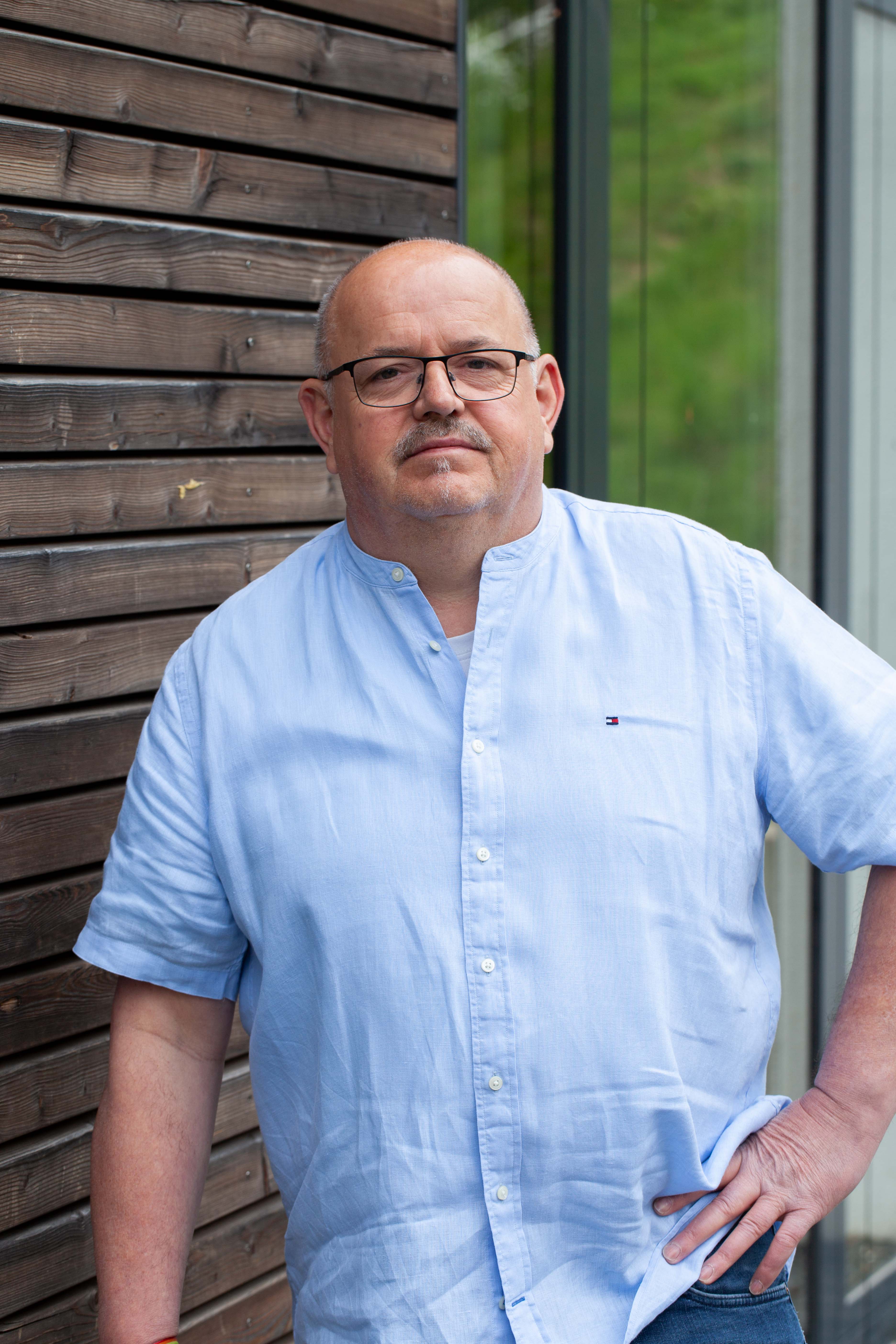 Wilfried Wutgen