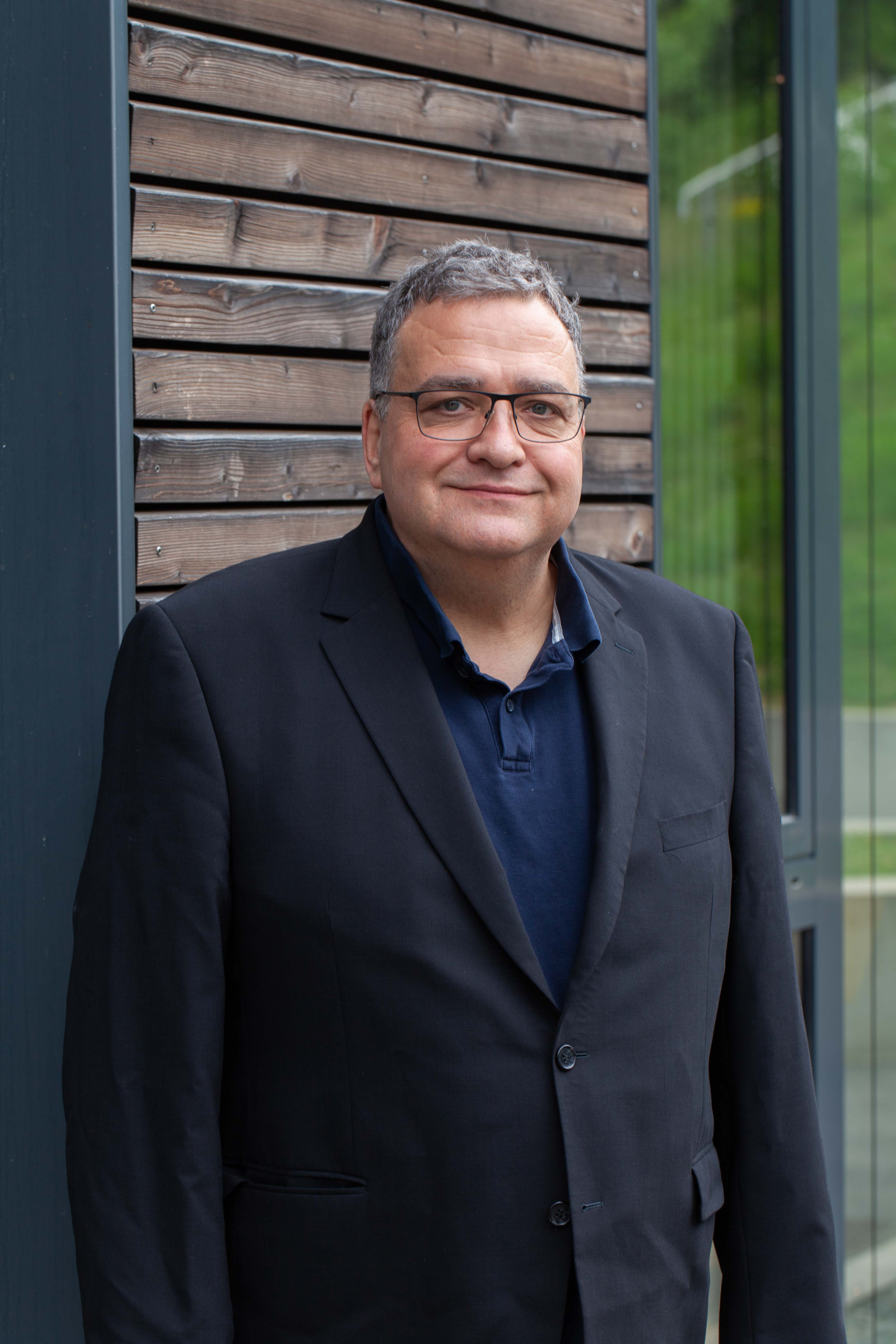 Günter Schäfer