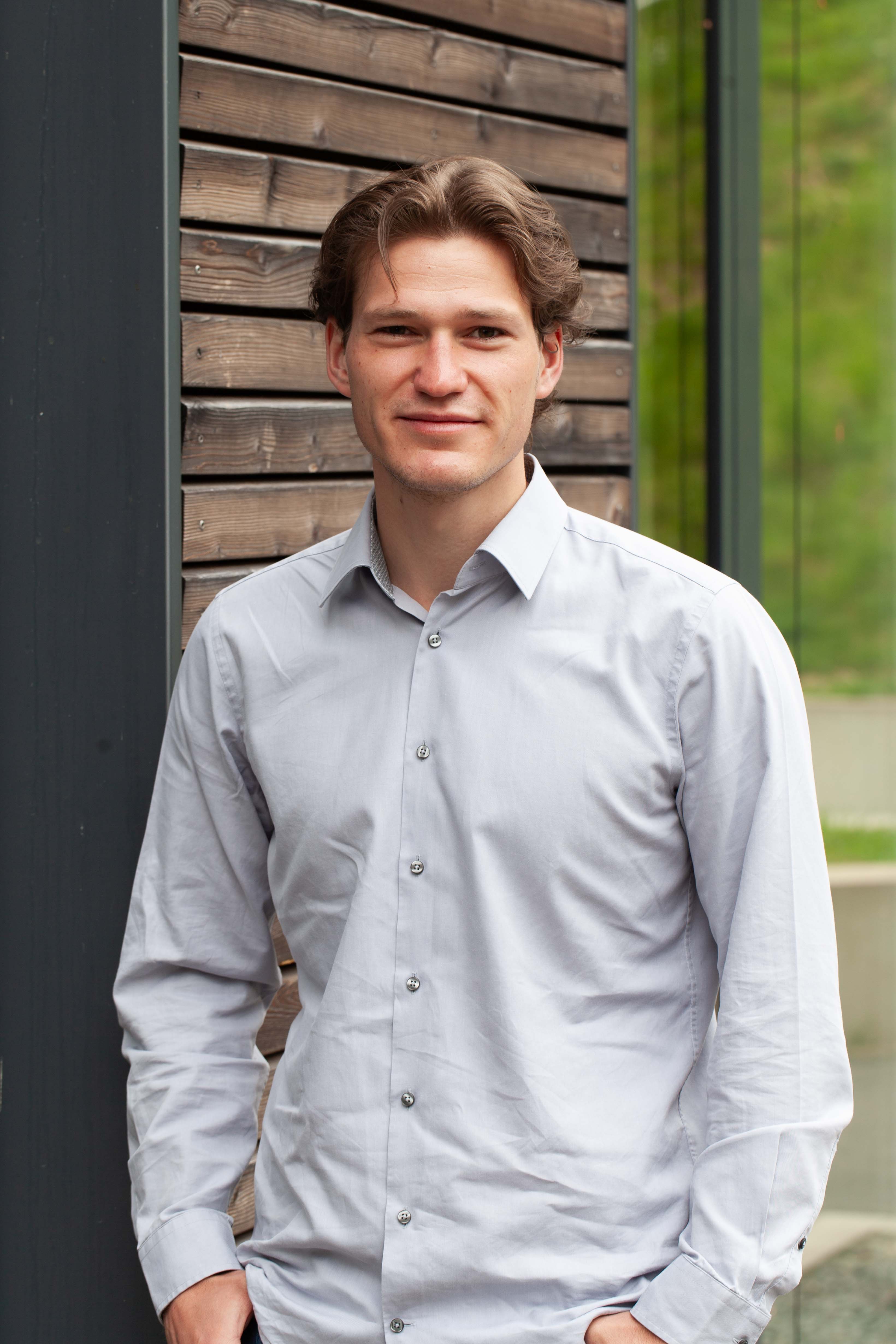 Daniel Ramers